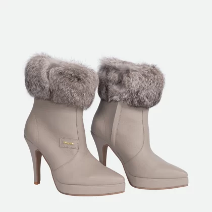 Reign Closed shoes