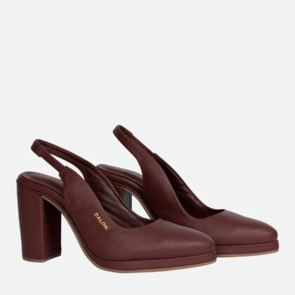Cherie Closed shoes