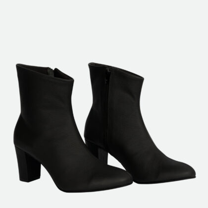 Mulan Boots