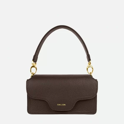 Leo Shoulder Bag