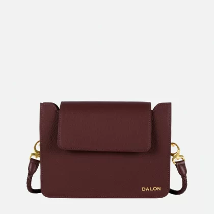 Gigi Crossbody