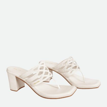 Una Heeled sandals