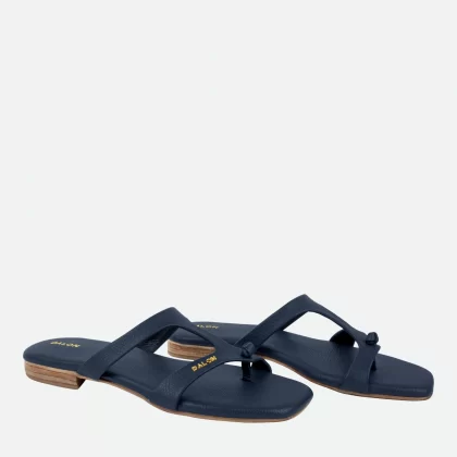 Flamin Toe Flats