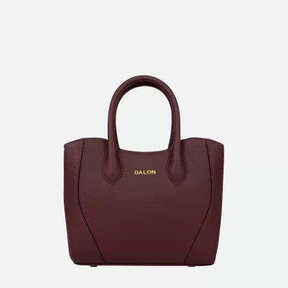 Rose Satchel