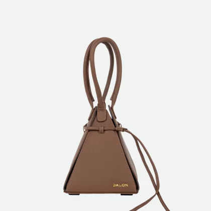 Tiara Evening Bag