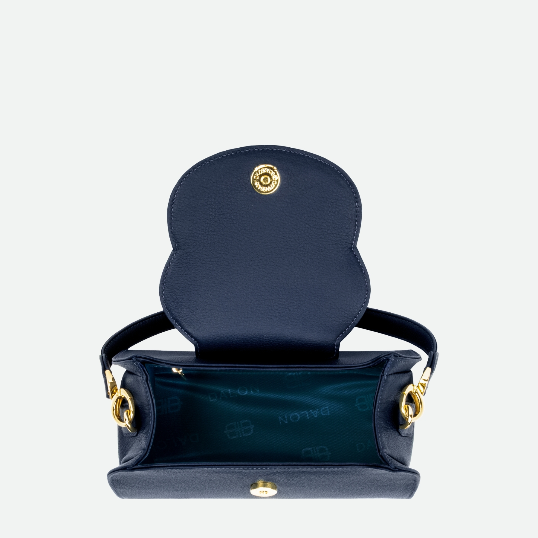 Bella Shoulder Bag - Image 5