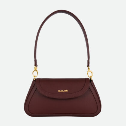 Puffy Shoulder Bag