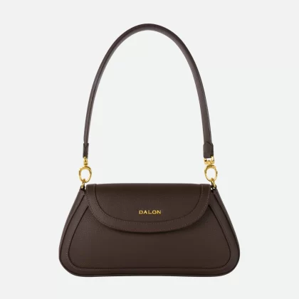 Puffy Shoulder Bag