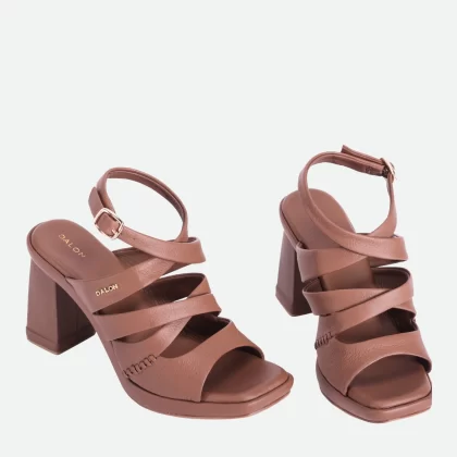 Maeve Block heels