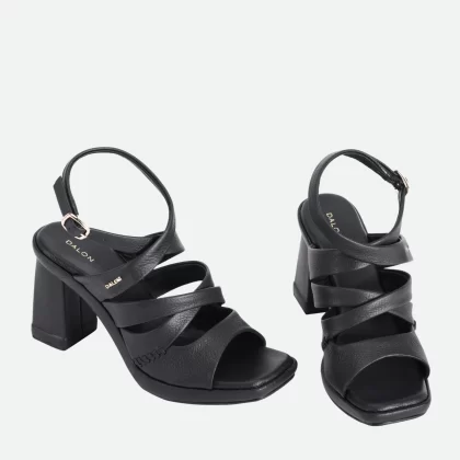 Maeve Block heels