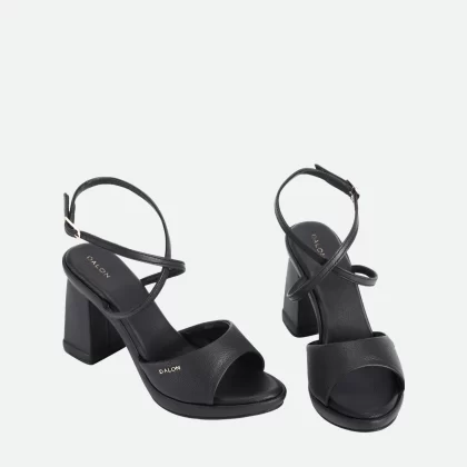 Ember Block heels