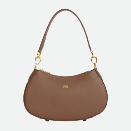 Crescent Shoulder Bag