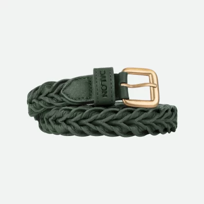 Crisscross Belt