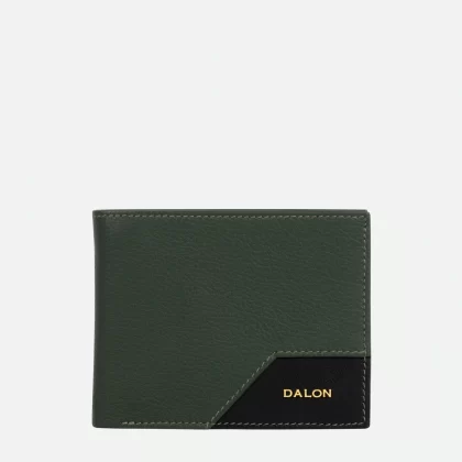 Bifold Wallet