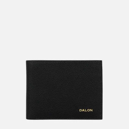 Men's Classic Bifold Wallet