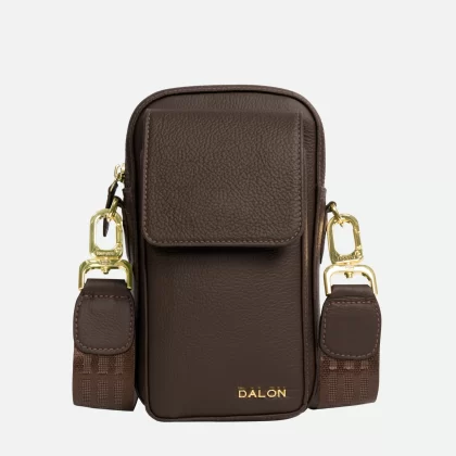Phone Sling Messenger Bag