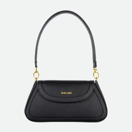 Puffy Shoulder Bag