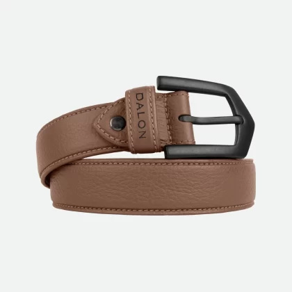 Two Stitch Classic Belt