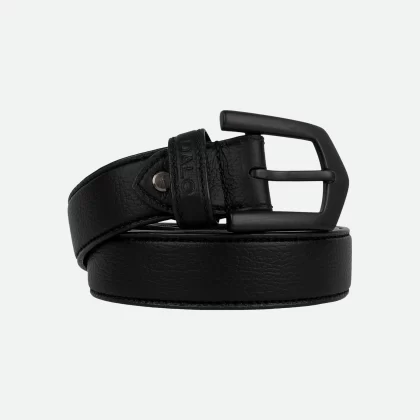 Two Stitch Classic Belt