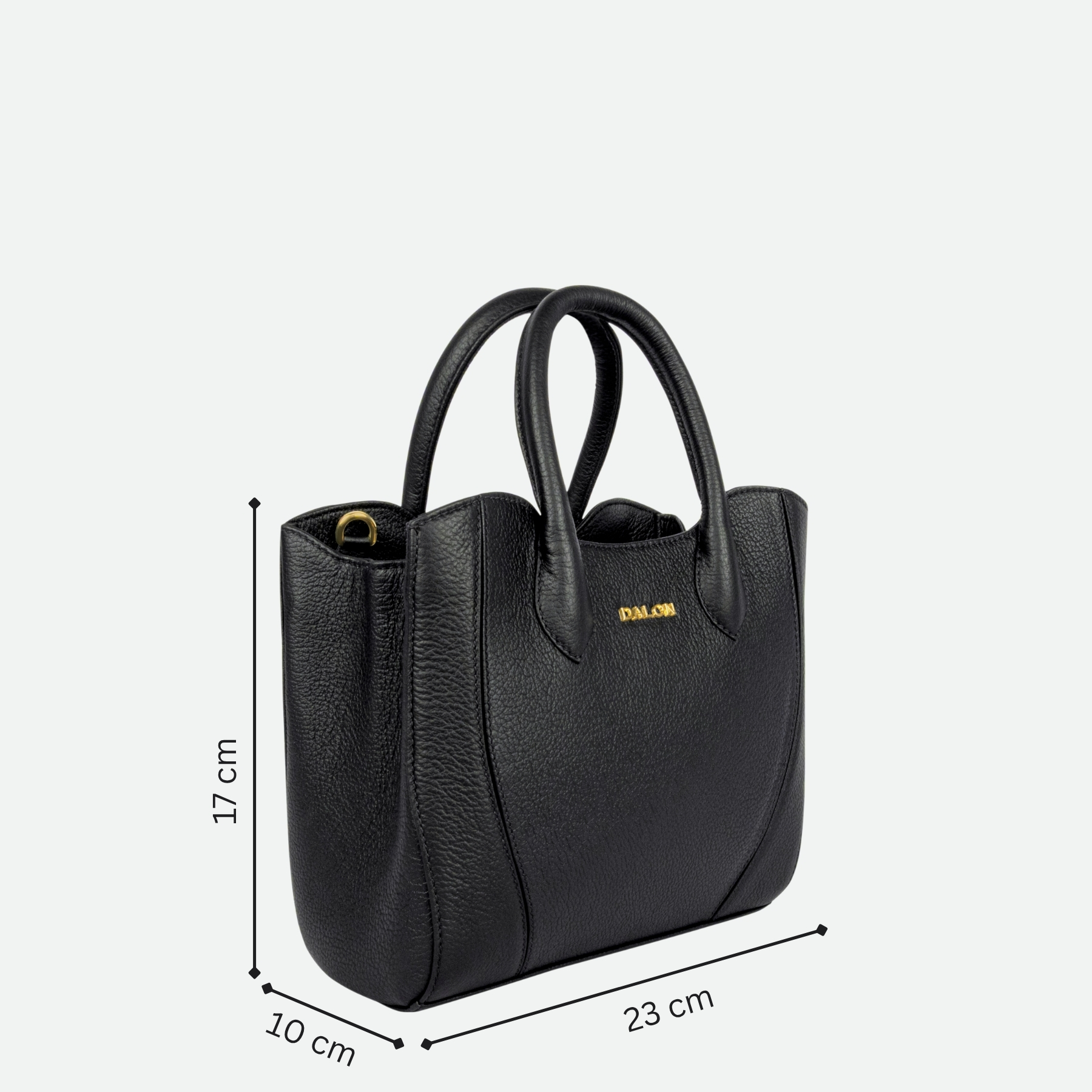 Rose Satchel - Image 3