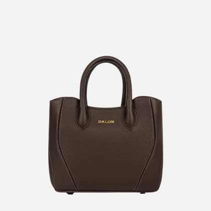 Rose Satchel