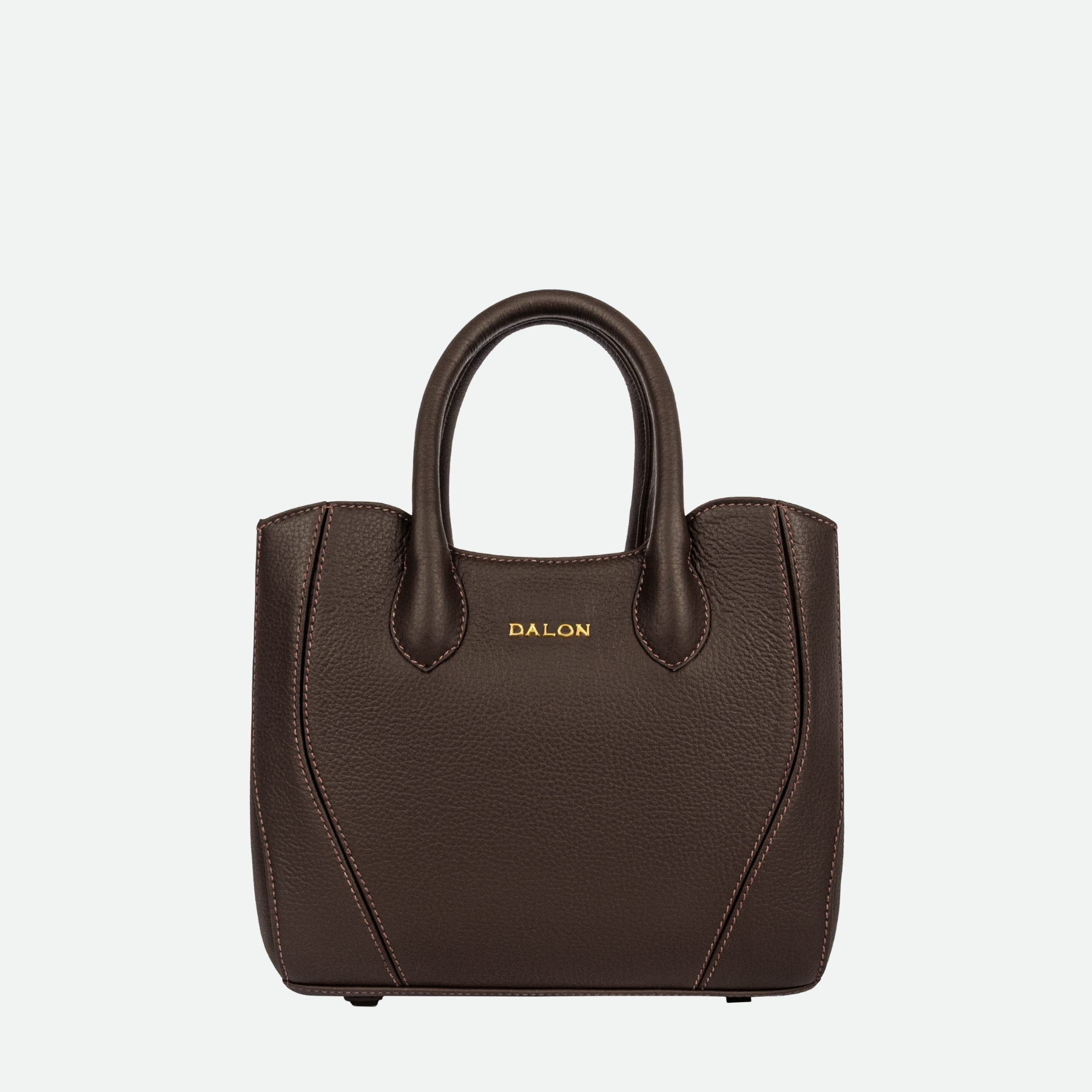 Rose Satchel