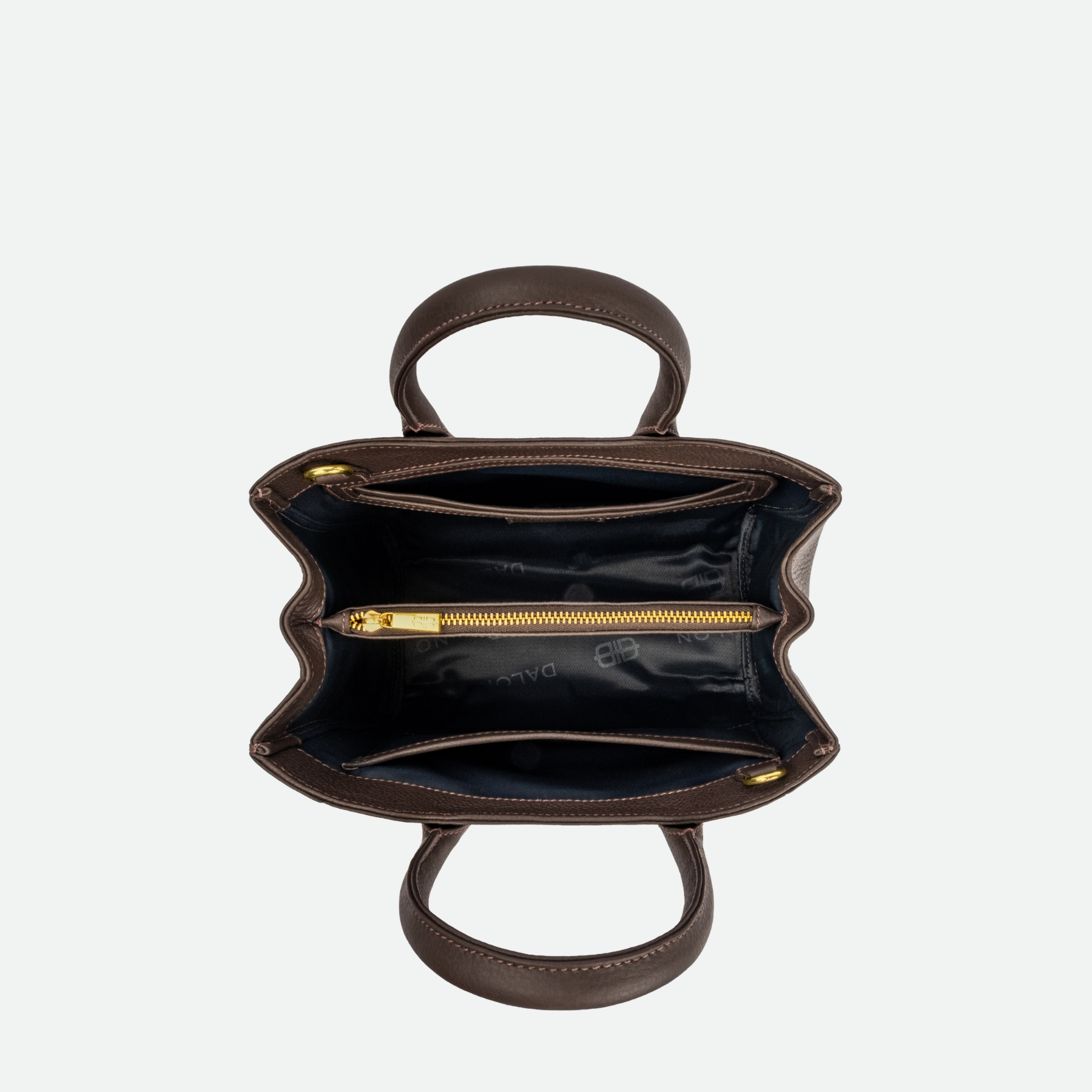 Rose Satchel - Image 6