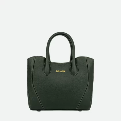 Rose Satchel