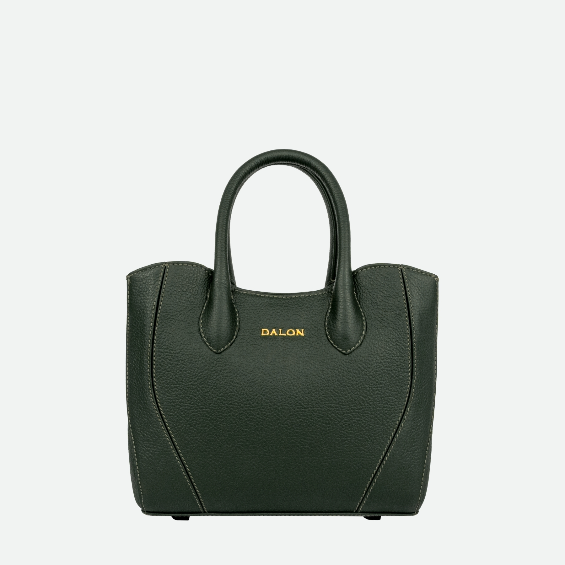 Rose Satchel
