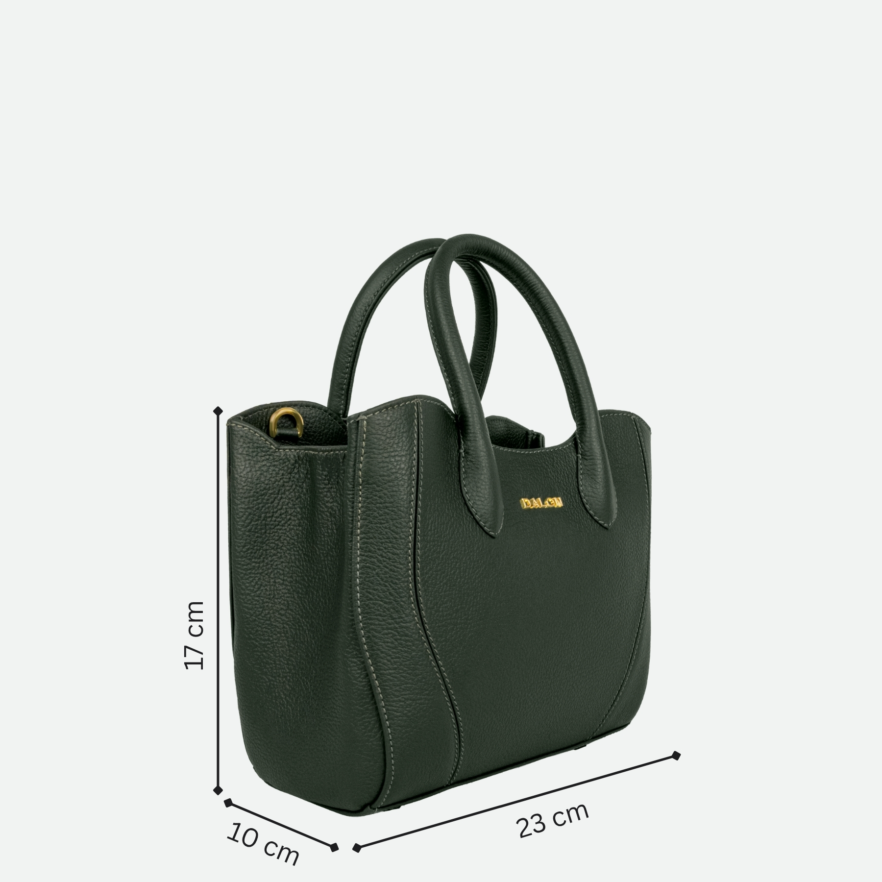 Rose Satchel - Image 3