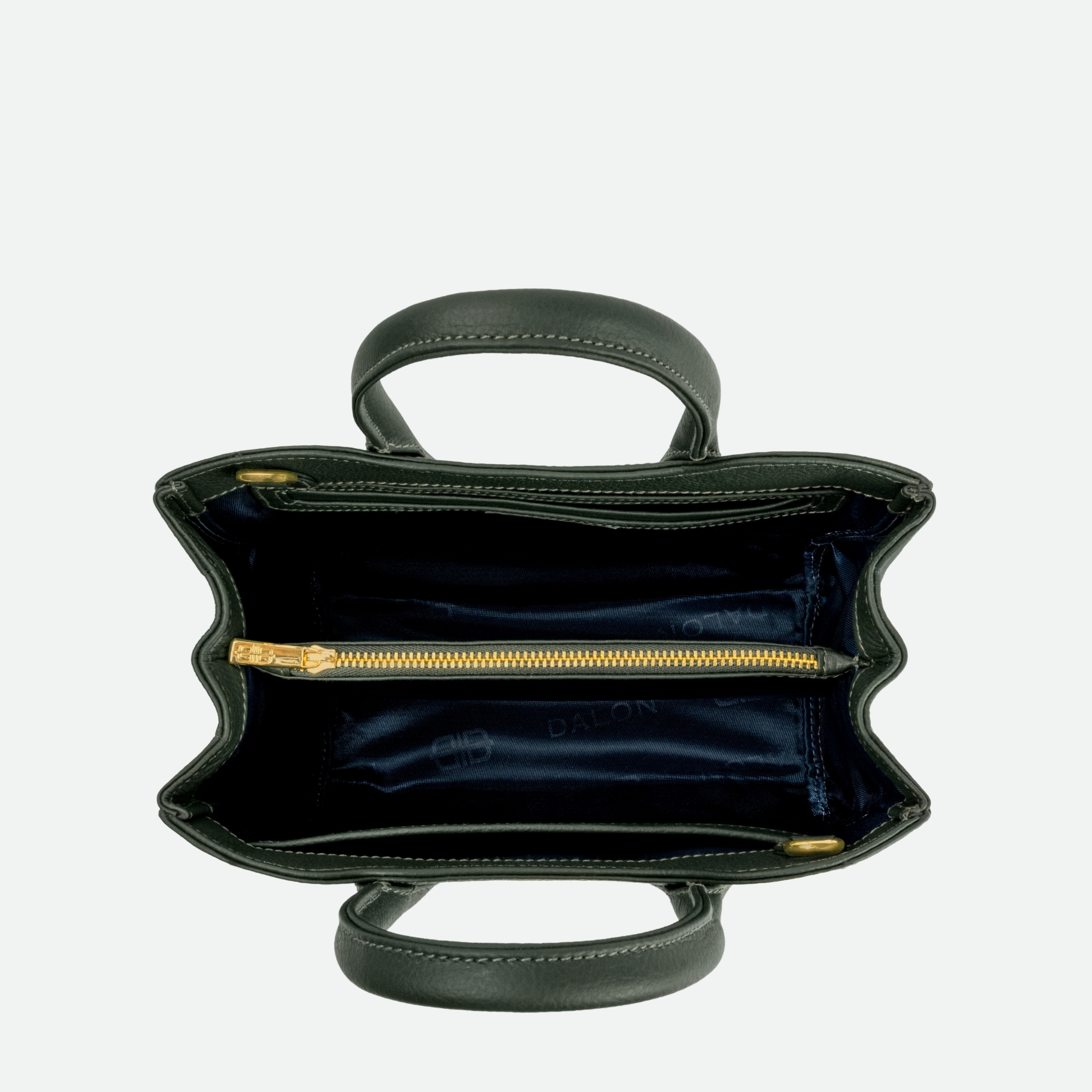 Rose Satchel - Image 6