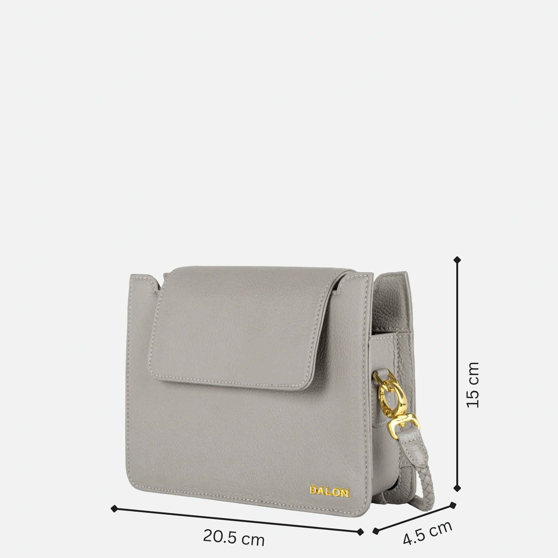 Gigi Crossbody - Image 3