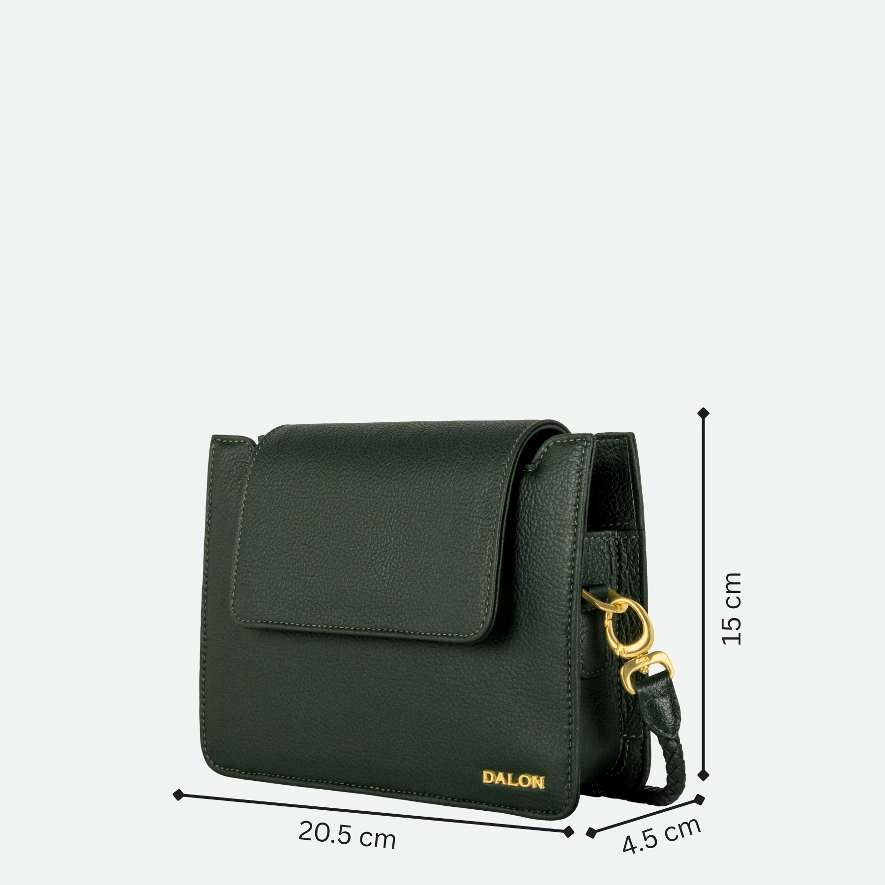 Gigi Crossbody - Image 3