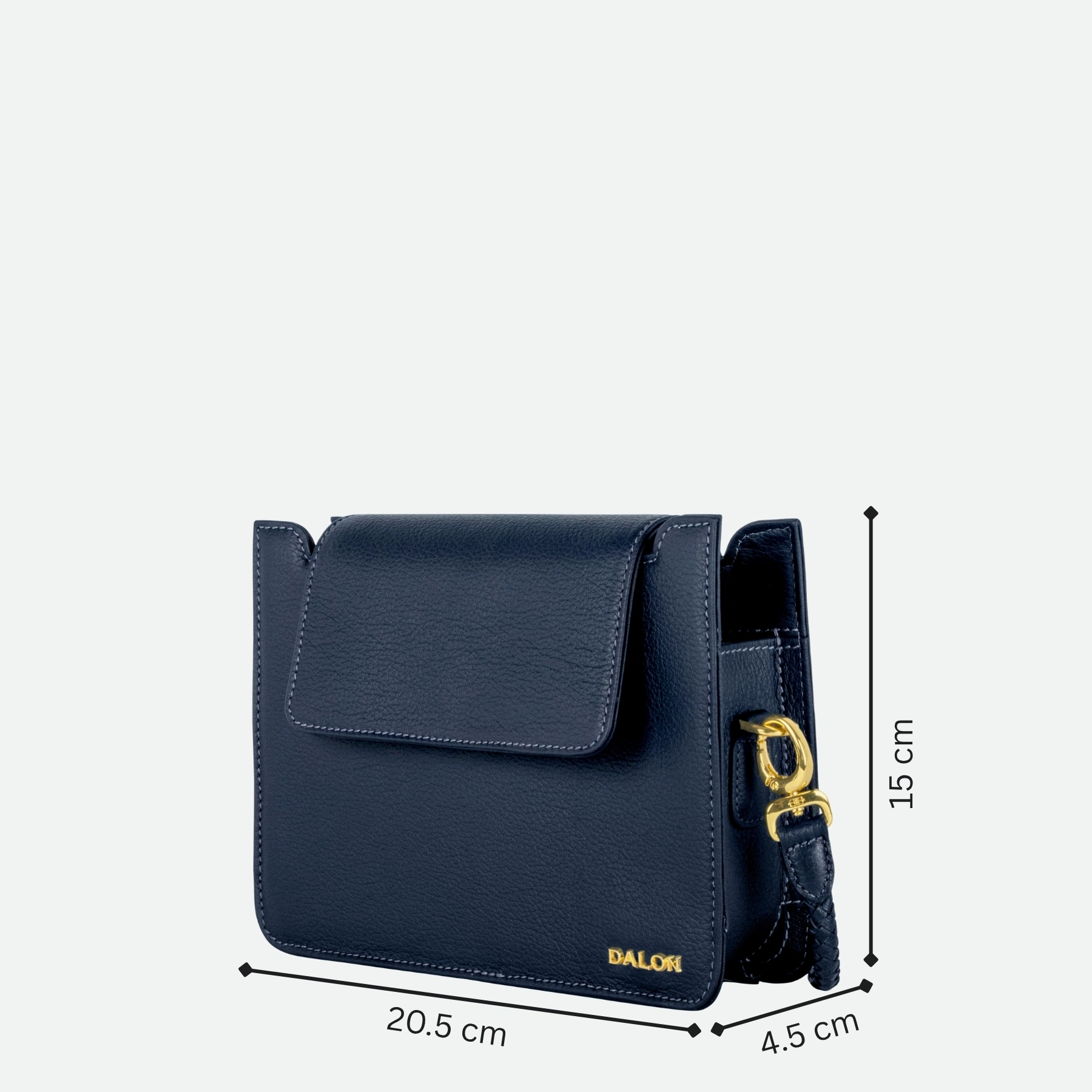 Gigi Crossbody - Image 3