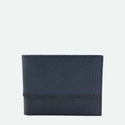 Men's Bifold Wallet