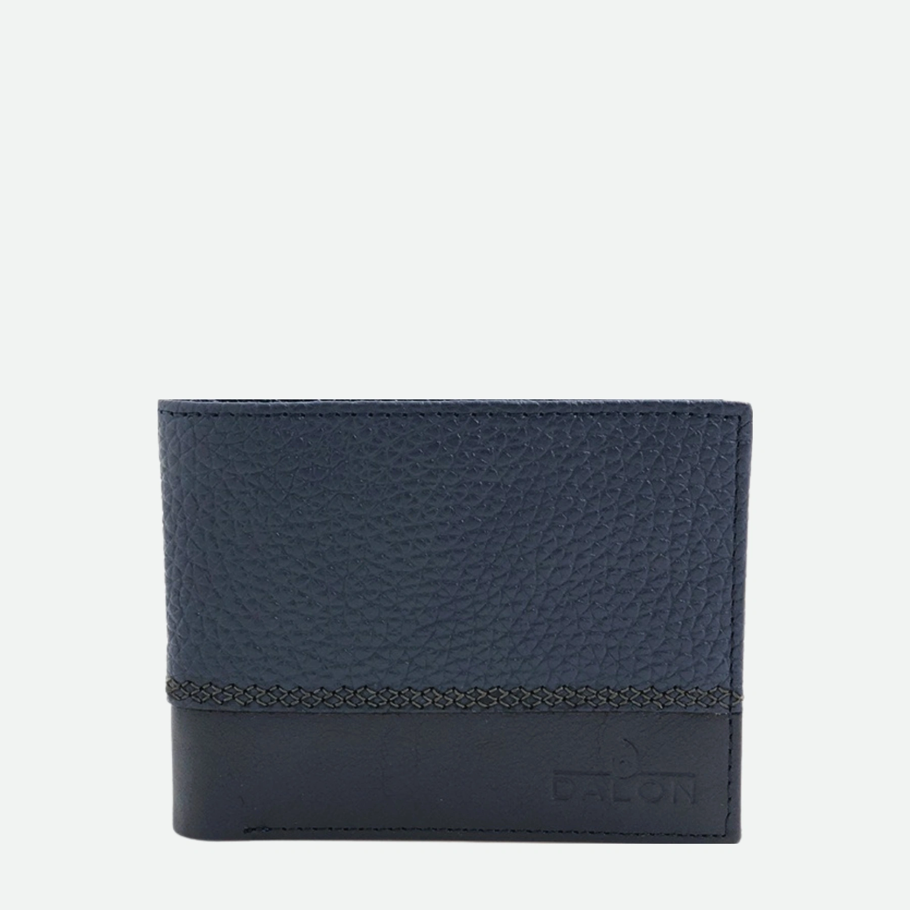 Men's Bifold Wallet