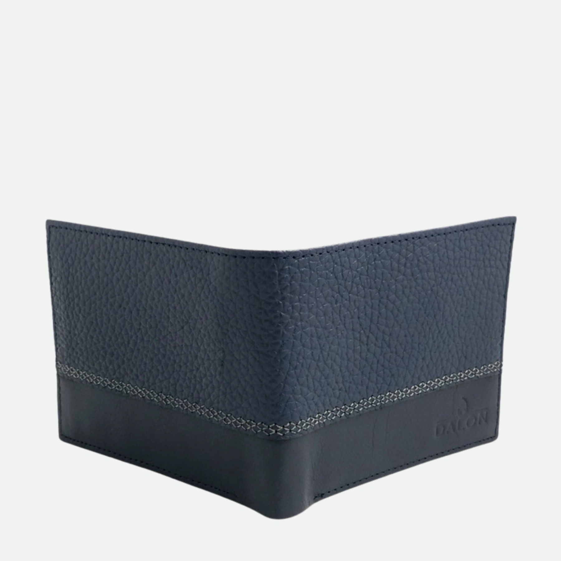 Men's Bifold Wallet - Image 2