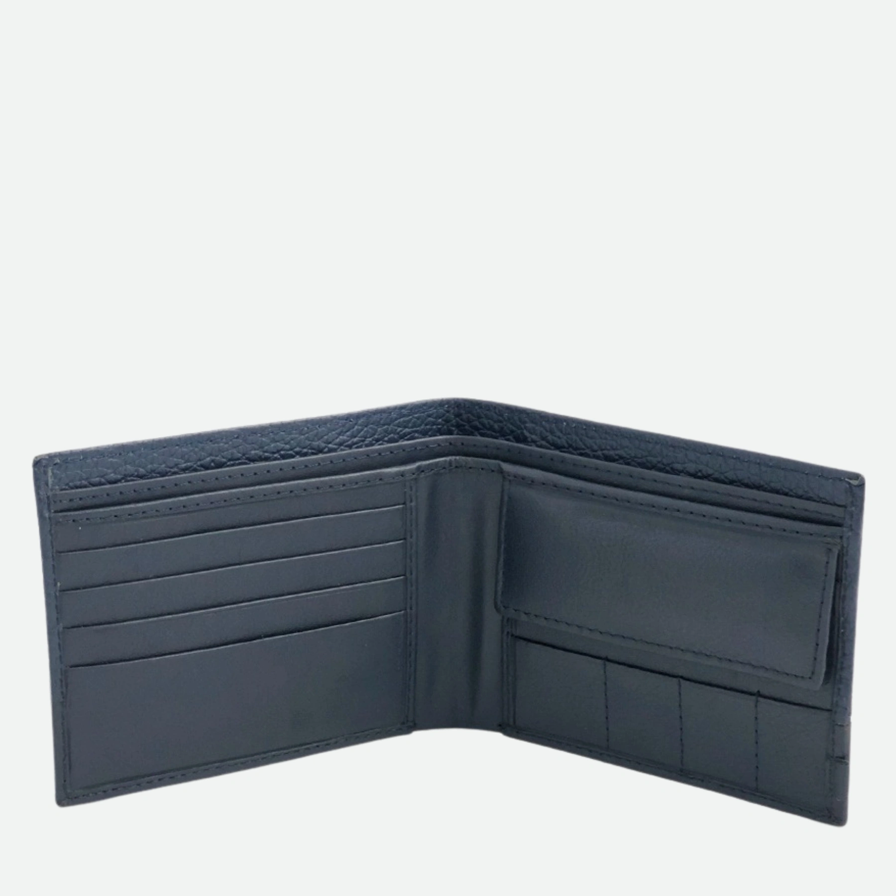 Men's Bifold Wallet - Image 3