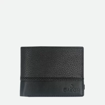 Men's Bifold Wallet