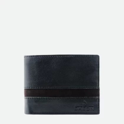 Men's Bifold Wallet