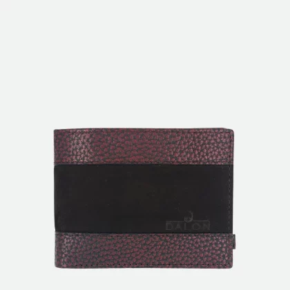 Men's Bifold Wallet