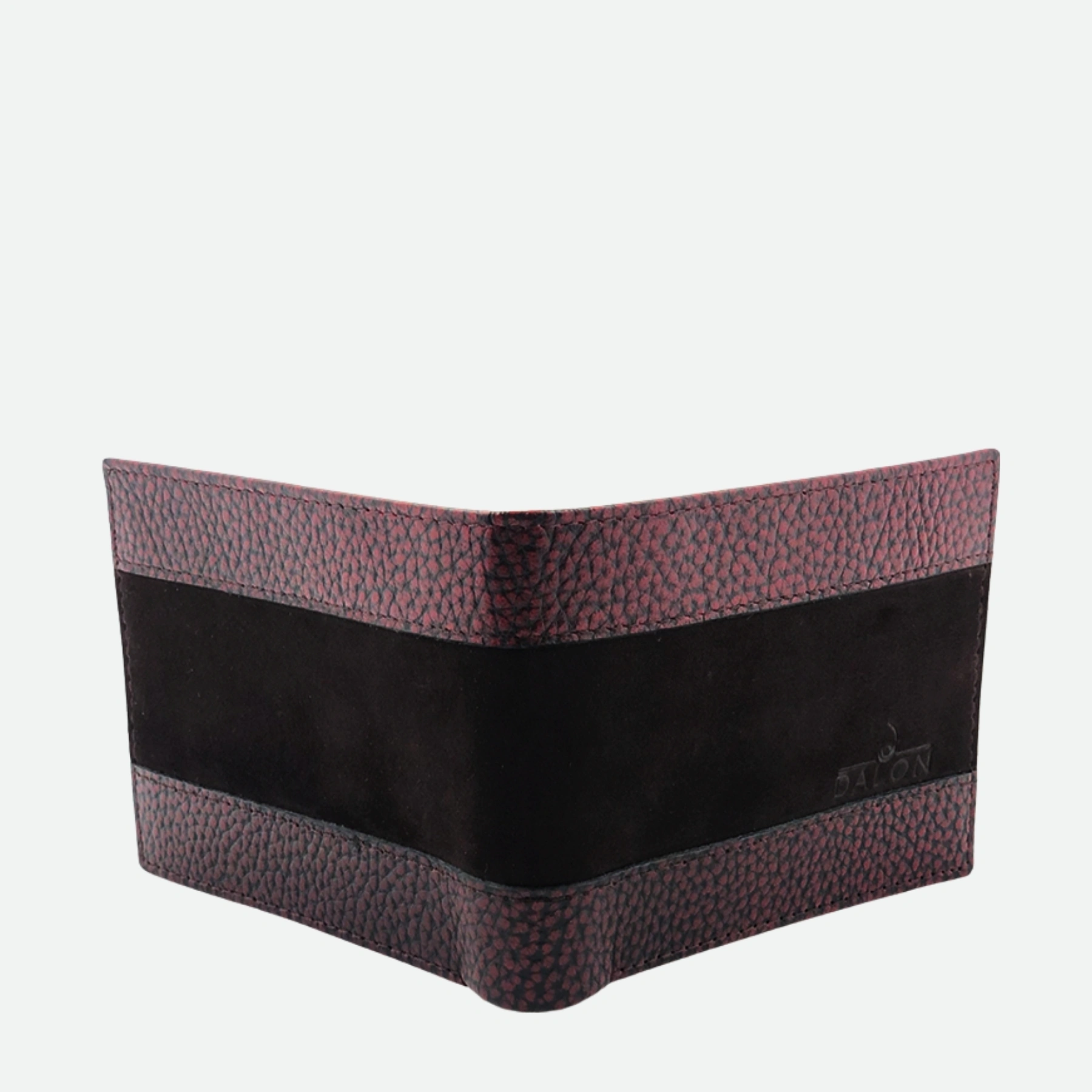 Men's Bifold Wallet - Image 2