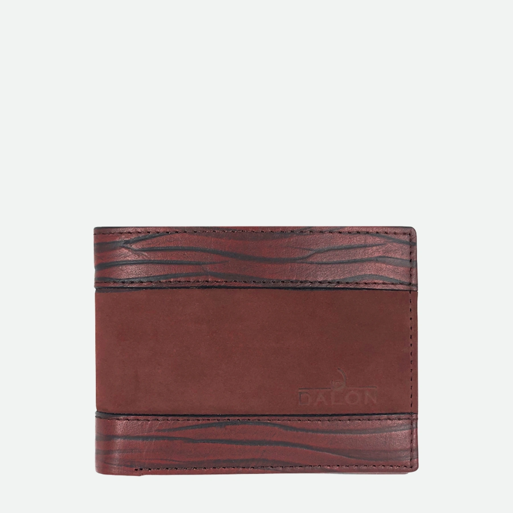 Men's Bifold Wallet