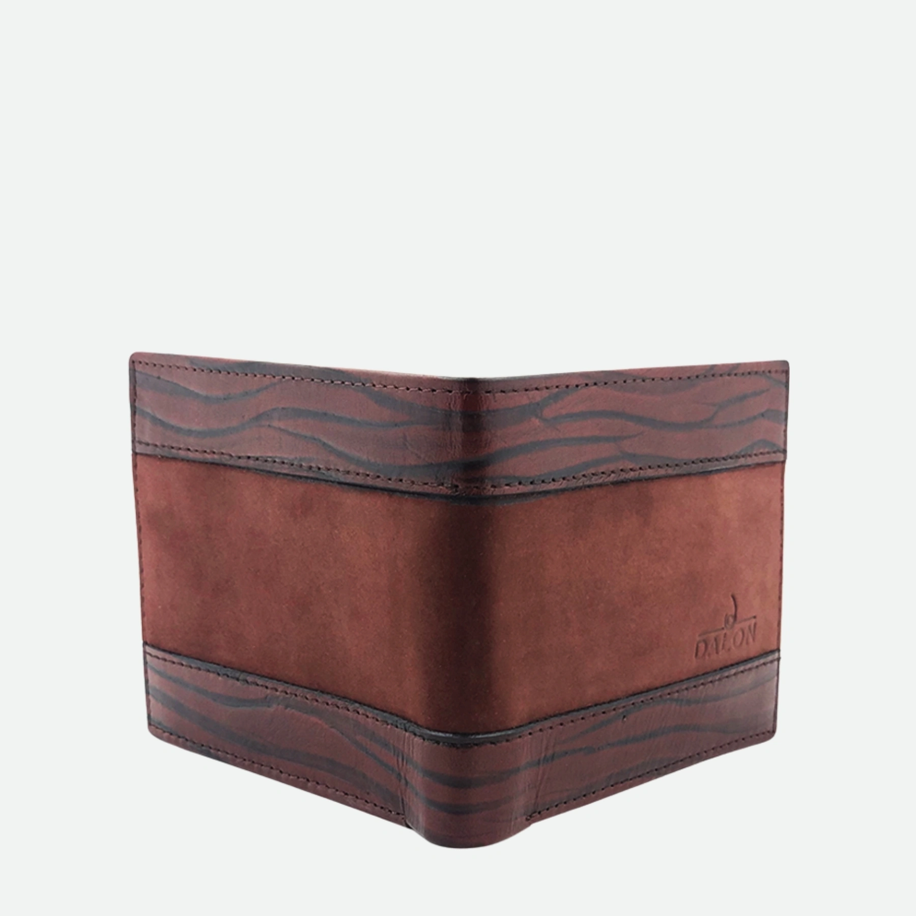 Men's Bifold Wallet - Image 2