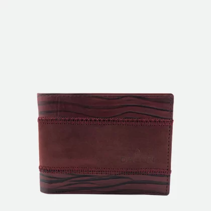 Men's Bifold Wallet