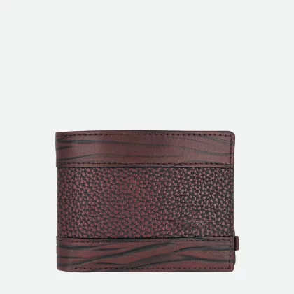 Men's Bifold Wallet