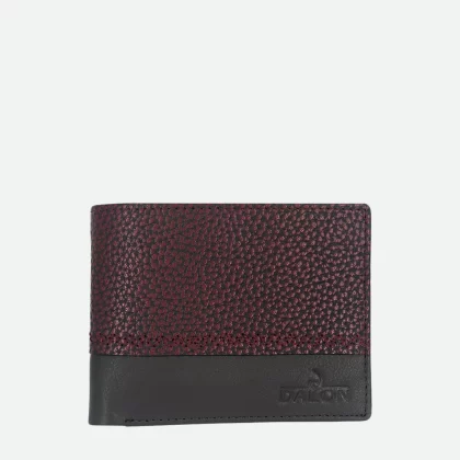 Men's Bifold Wallet