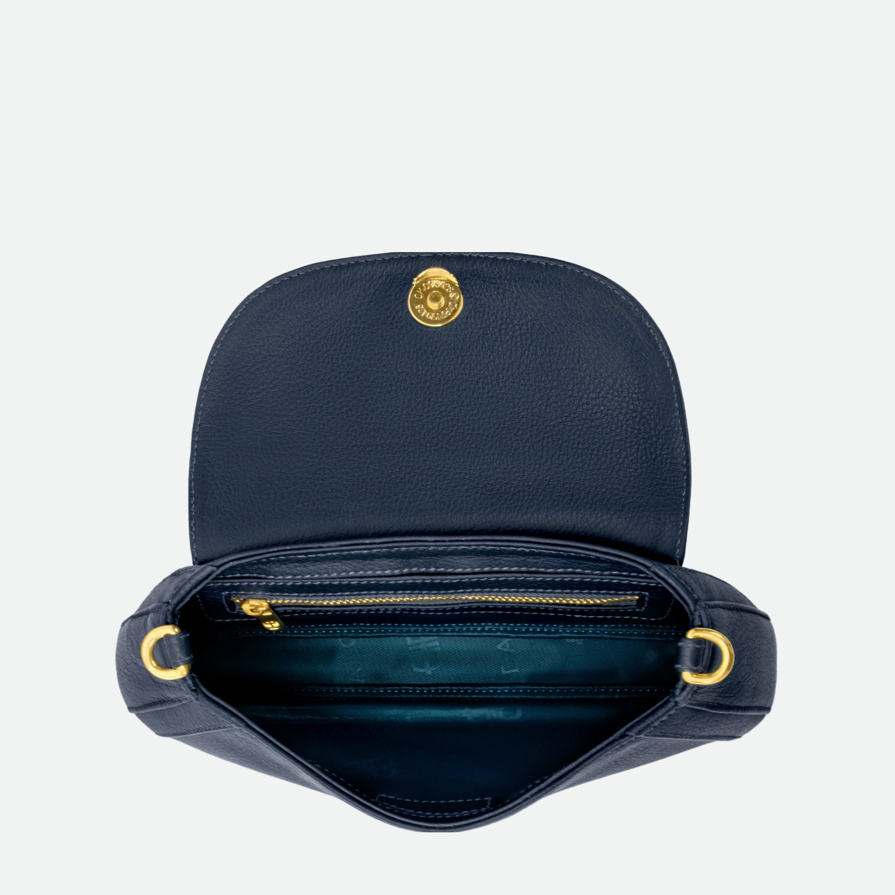 Puffy Shoulder Bag - Image 5