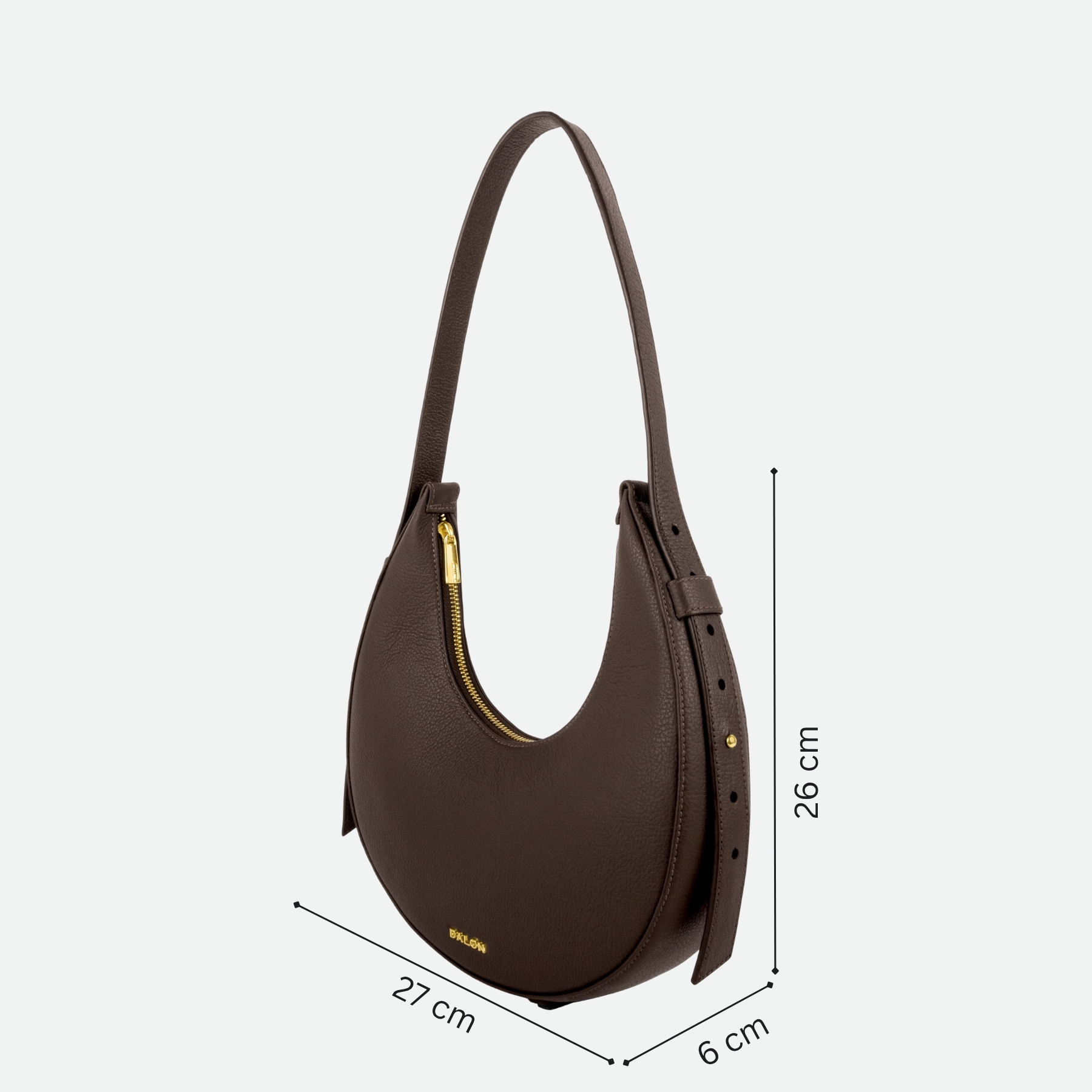 Juliet Shoulder Bag - Image 3