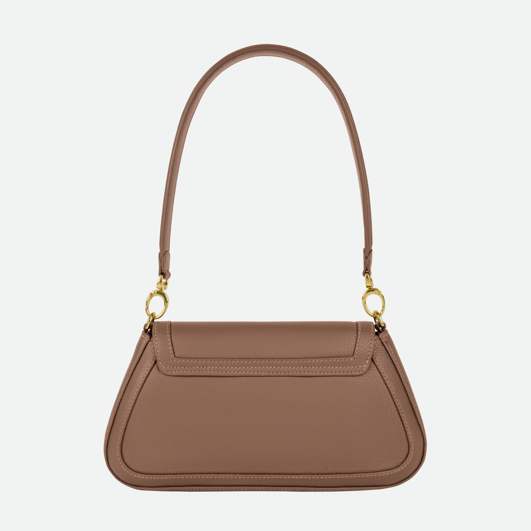 Puffy Shoulder Bag - Image 2